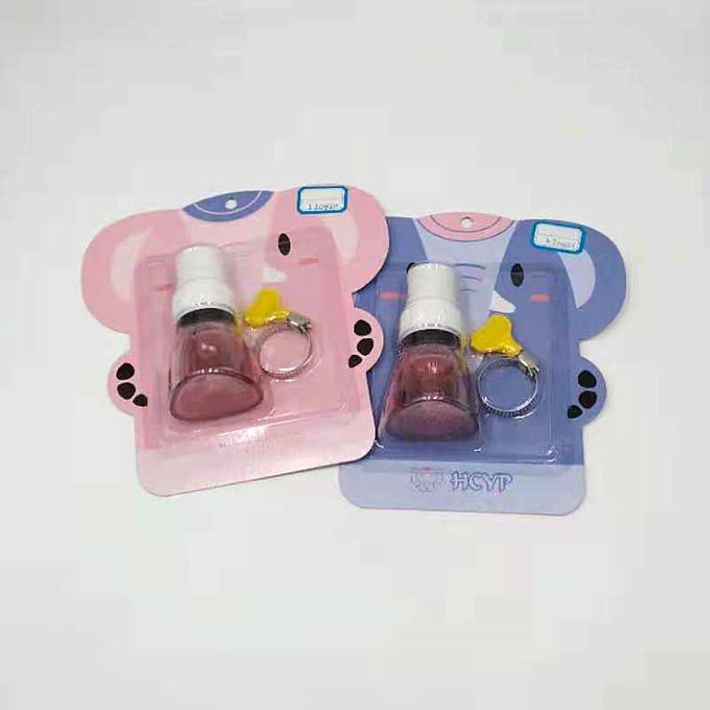 Snap-fit elephant faucet filter, splash-proof water, universal kitchen tap water filter, household shower head splash-proof head