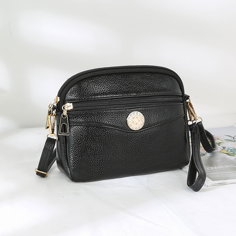 2021 new net celebrity fashion handbag mobile shoulder crossbody bag hand grab change mini women bucket bag women
