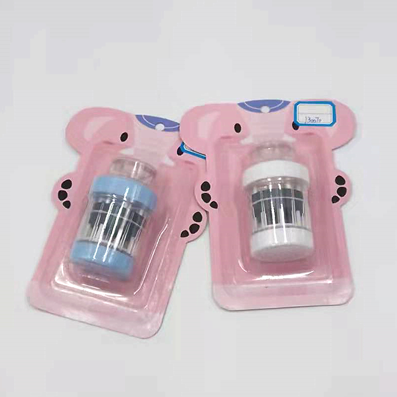 The popular "Elephant Card" multi-functional family version magnet faucet filter details Picture