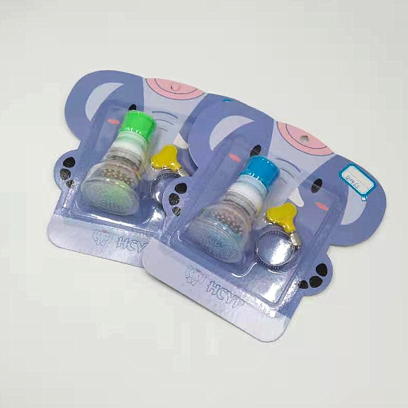 Kitchen universal joint faucet splash-proof shower head telescopic extension water filter filter tap water water-saving device details Picture