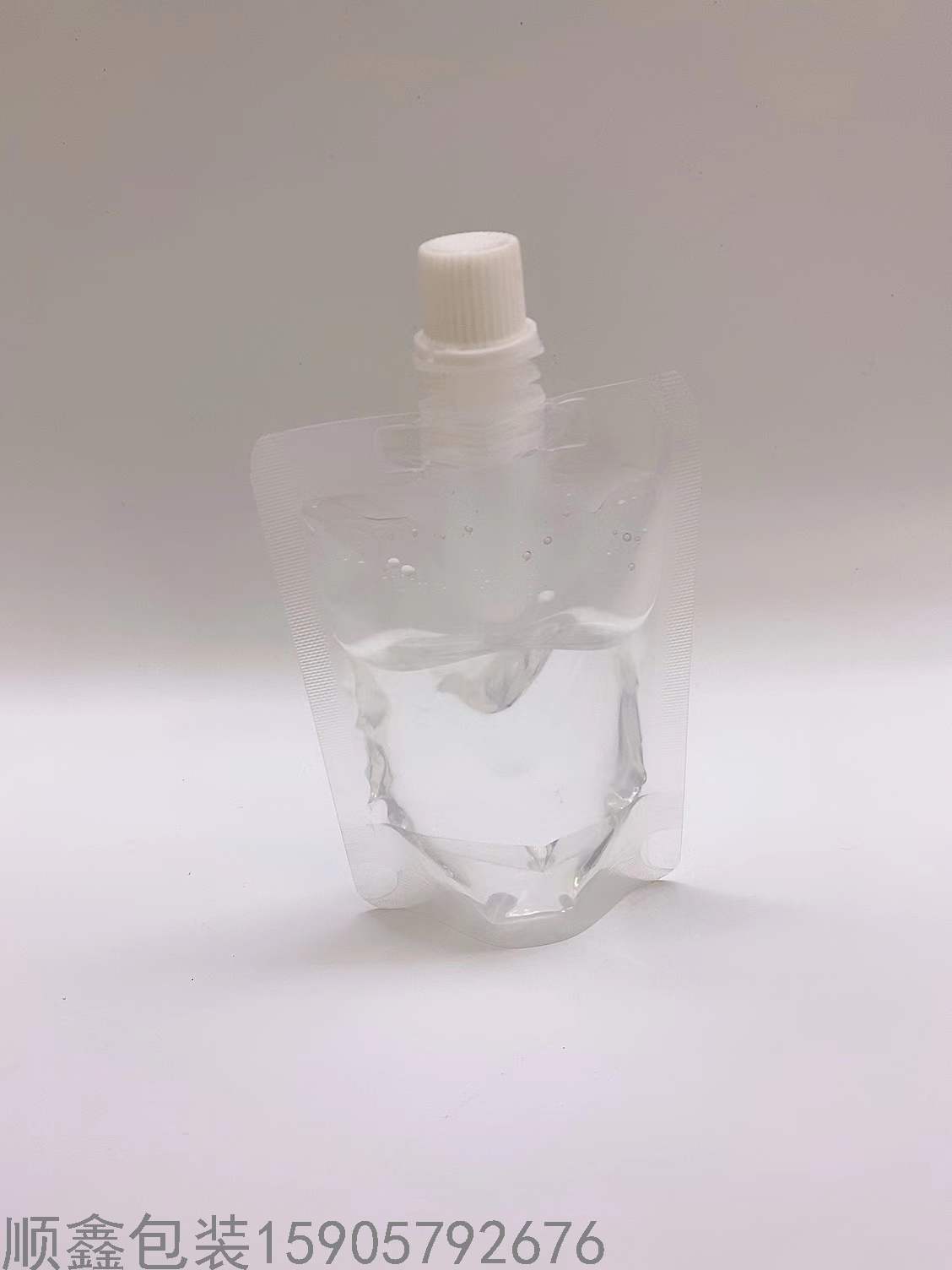 雨披/包装袋产品图