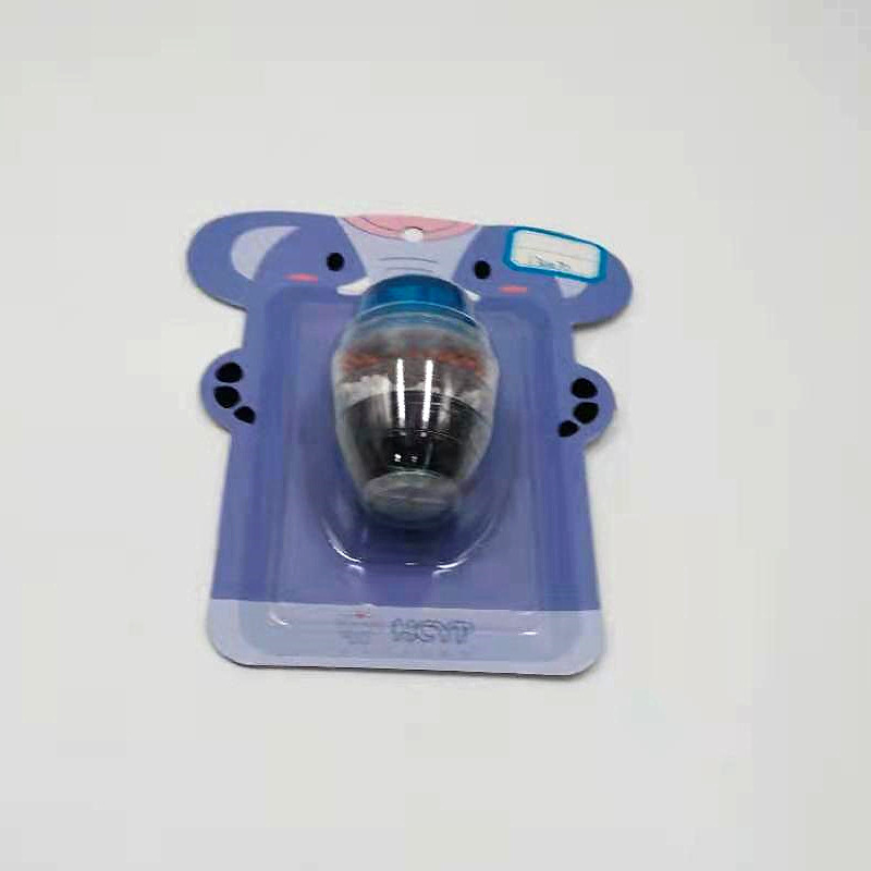 The faucet card is equipped with an elephant filter for tap water filtration, a 6-layer purifier, and a multi-layer activated carbon water filter for home use Application Scenario