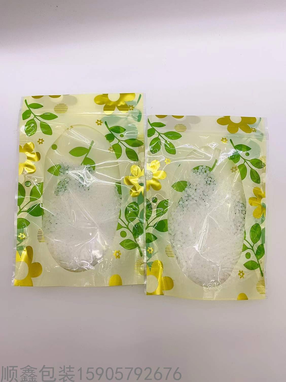 现货！休闲食品，干果袋，食品零食包装袋，可定制logo