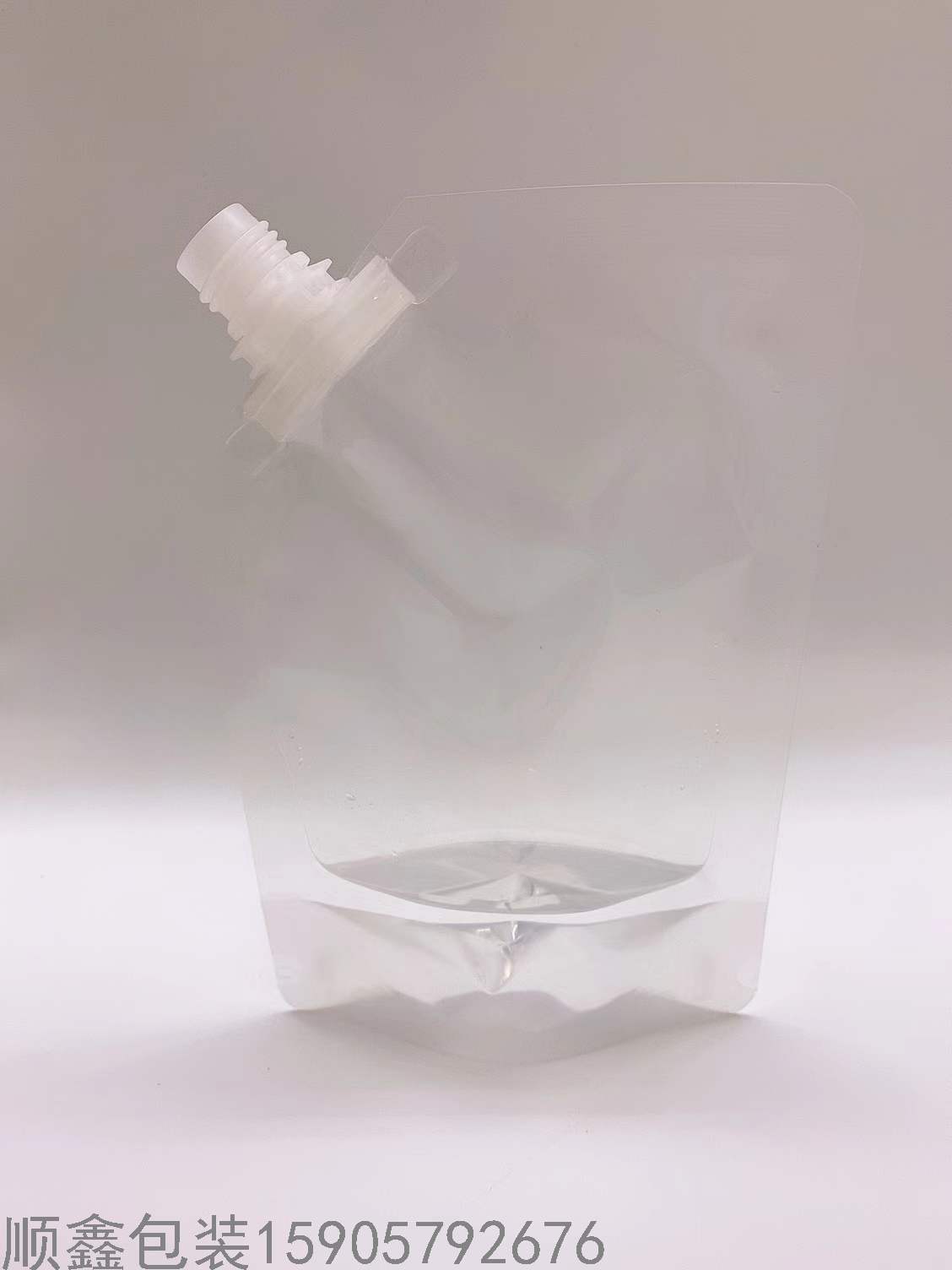 雨披/包装袋细节图