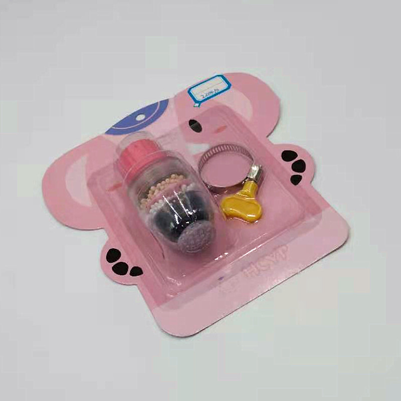 Best-selling Elephant kitchen faucet filter, retractable nozzle, tap water filter, rotating shower head purifier Specification image