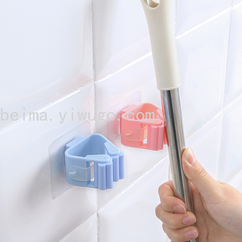 吸盘置物架实物图