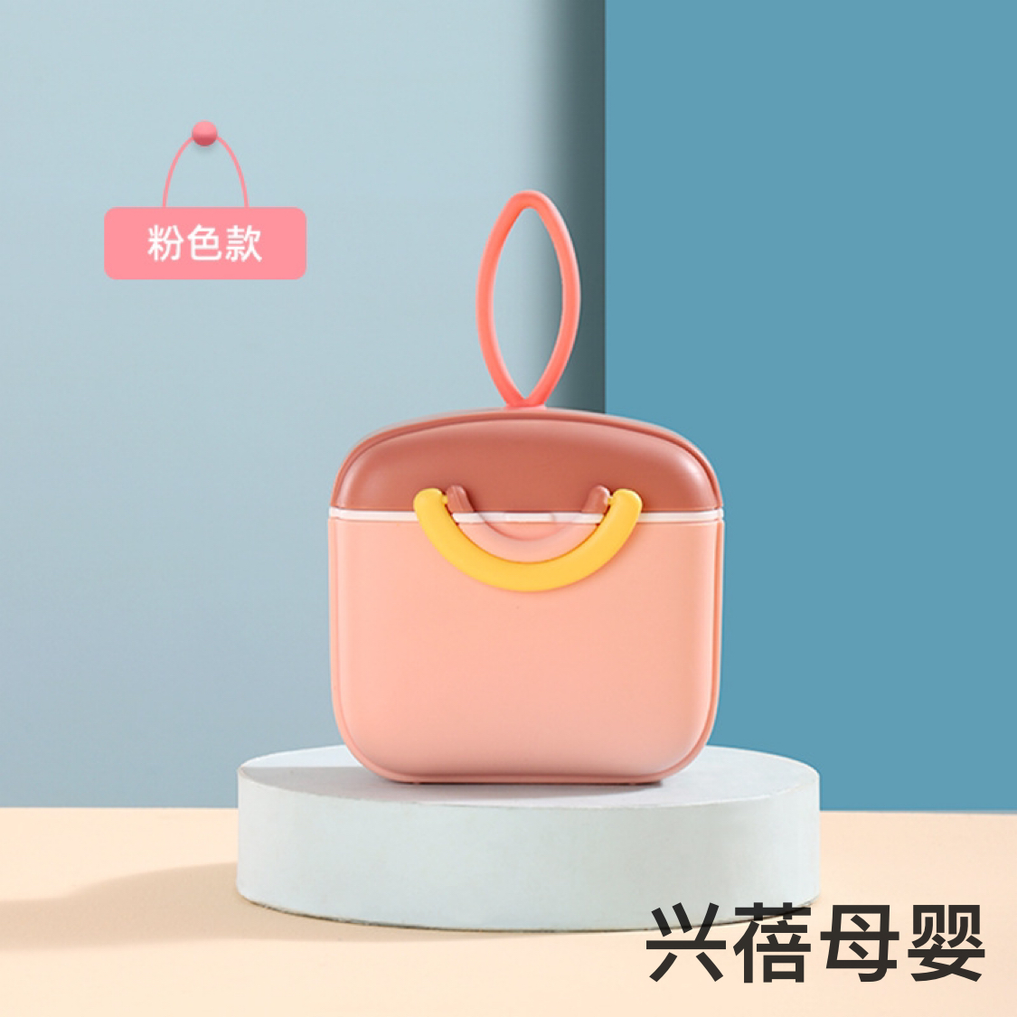 Новая коробка из-под пейнтбола Item Picture