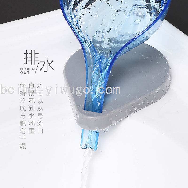 肥皂盒、架、网实物图