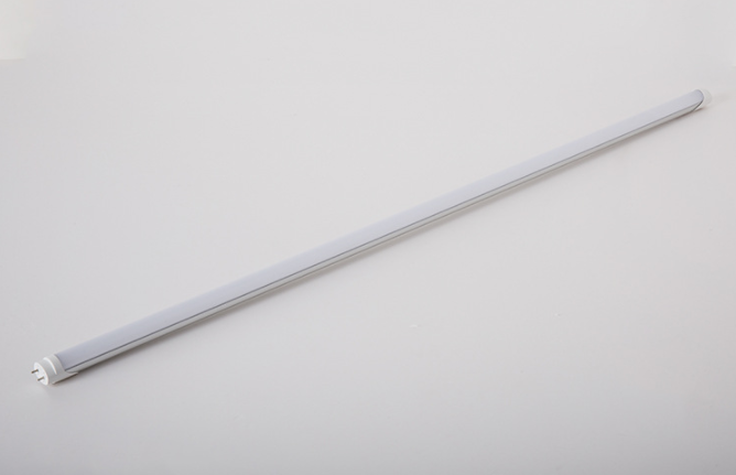 【T8 Split Aluminum-plastic 】 LED fluorescent tubes, school office building engineering lighting tubes Application Scenario