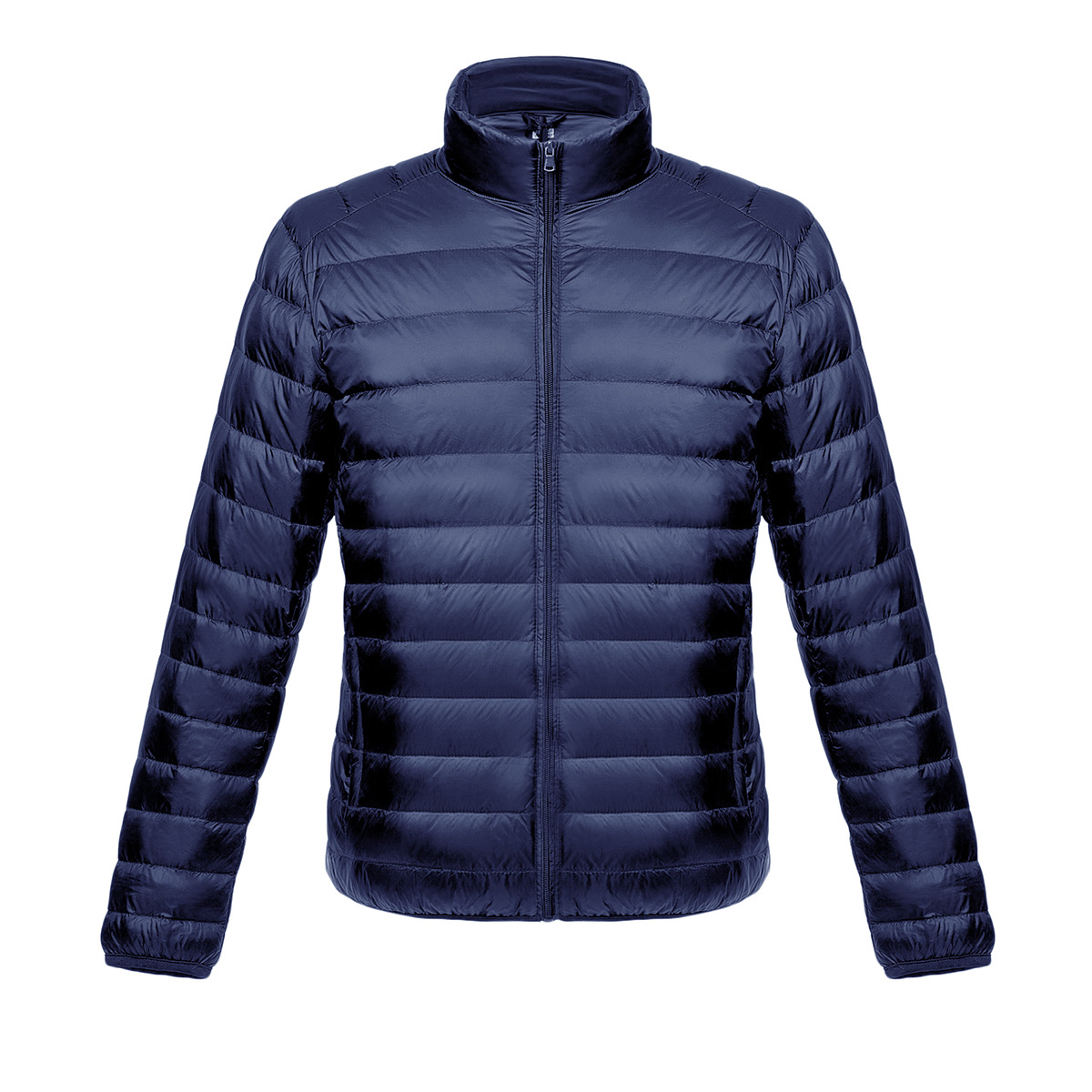 2021 new lightweight down jackets for men, short off-season down jackets for men, thin down jackets for middle-aged and elderly men Item Picture