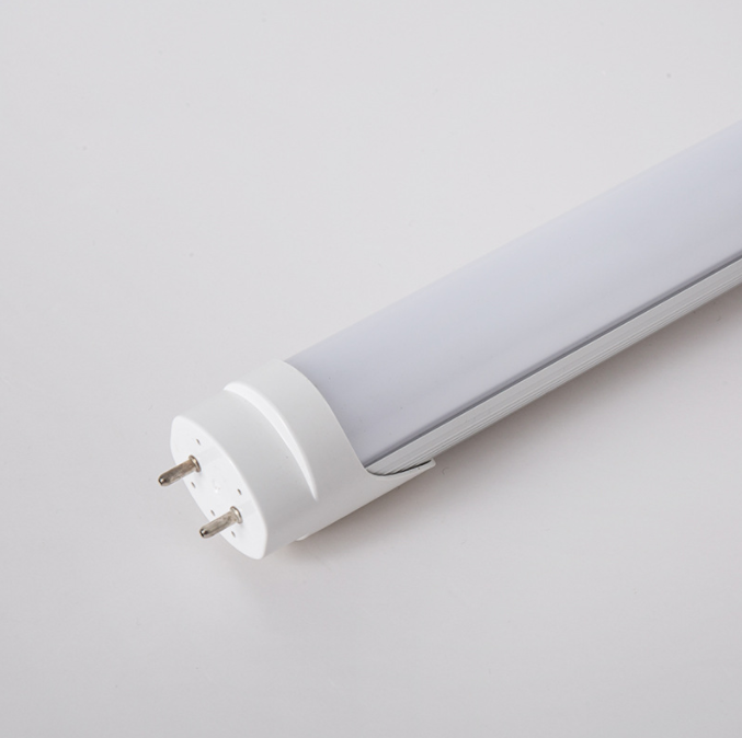 【T8 Split Aluminum-plastic 】 LED fluorescent tubes, school office building engineering lighting tubes Specification image