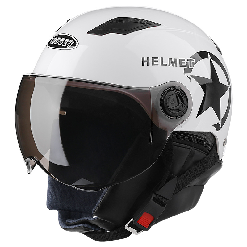 Factory wholesale of paint-free electric bike helmets, sun-protective original color helmets, safety helmets and cycling helmets