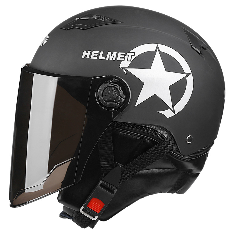 The manufacturer wholesales electric bike helmets, sun protection helmets, safety helmets and cycling helmets. We support drop shipping. Harley-davidson Item Picture