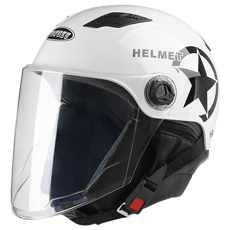 The manufacturer wholesales electric bike helmets, sun protection helmets, safety helmets and cycling helmets. We support drop shipping. Harley-davidson Application Scenario