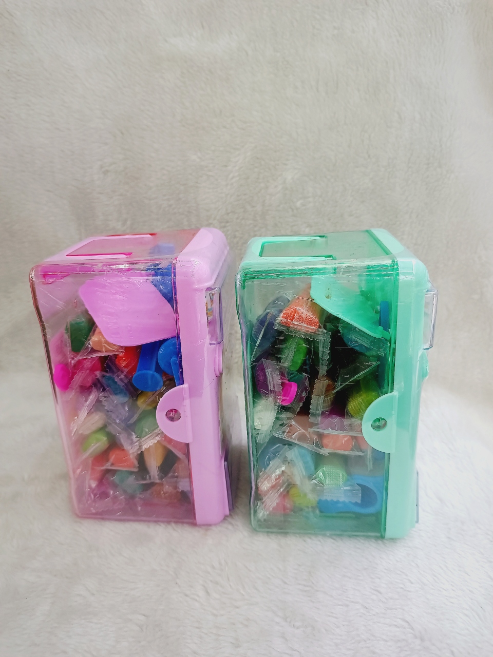 产业带白底实物图