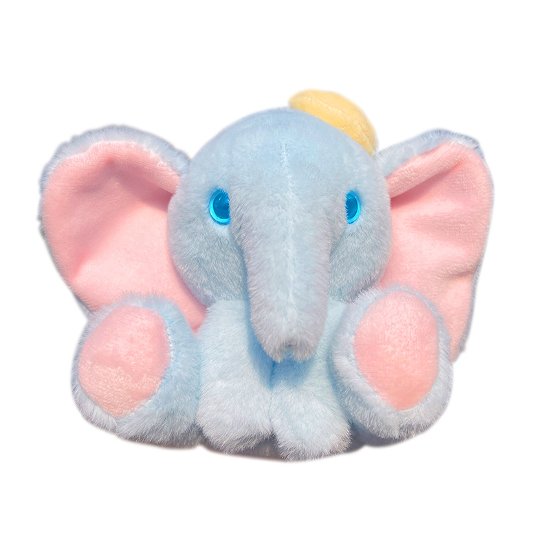 箱包白底实物图