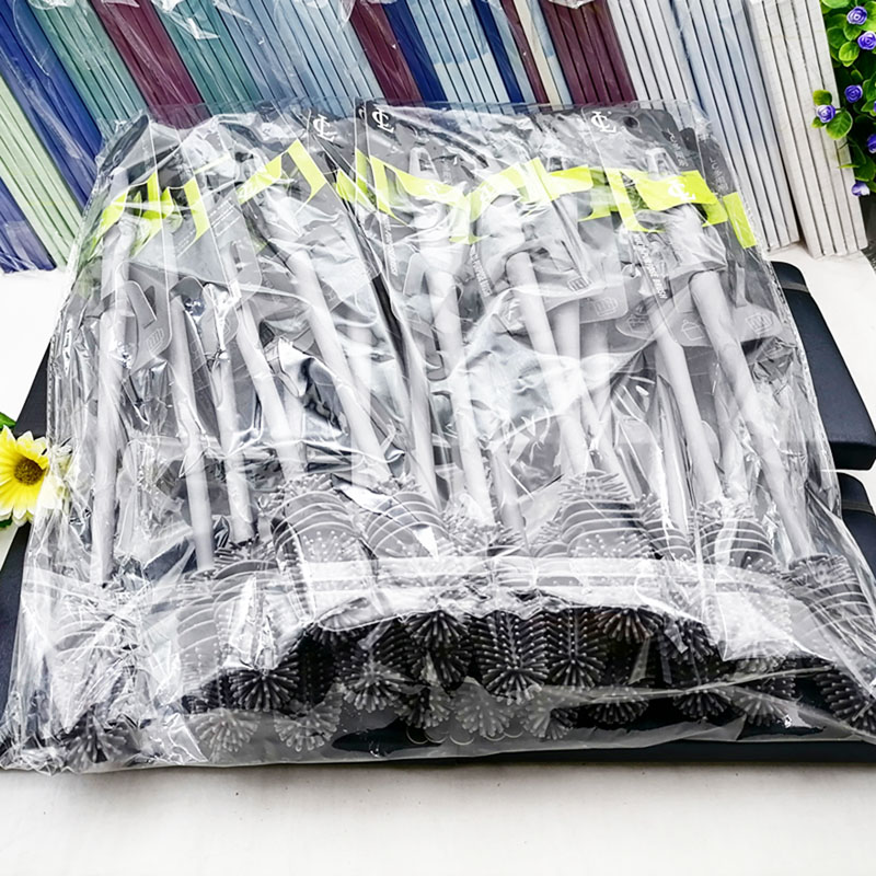 小商品配送白底实物图