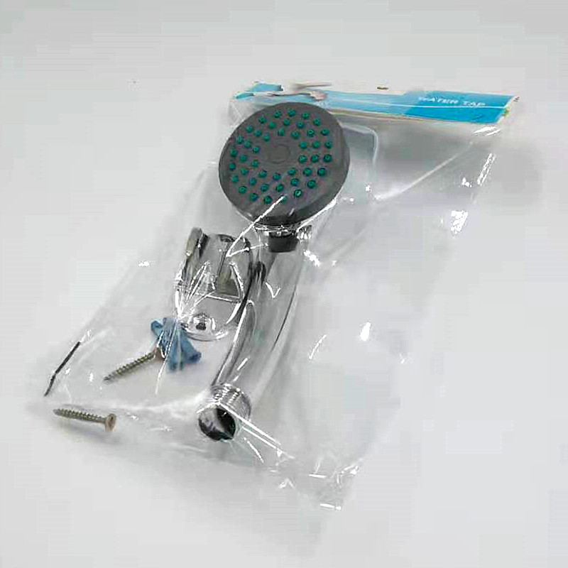 Multi-function shower head with hand-held shower head with multi-function shower head with hand-held shower head with multi-function shower head