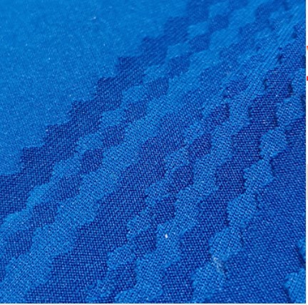 Textile spandex four-sided elastic fabric for spring and summer casual sportswear, yoga wear, milk silk fabric