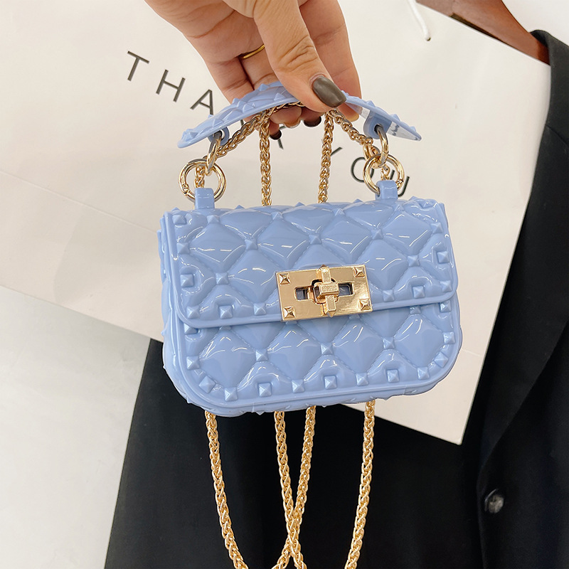 箱包白底实物图