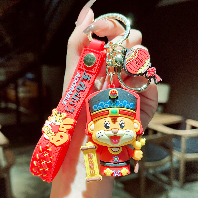 箱包细节图