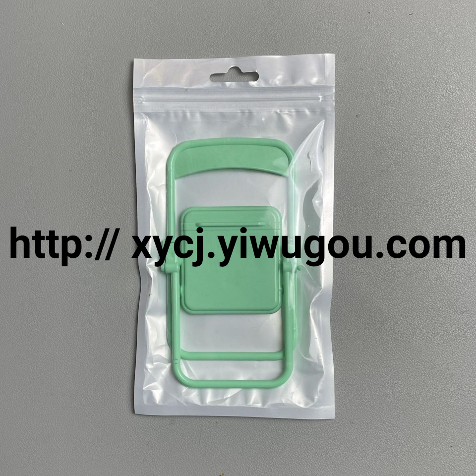 手机支架实物图