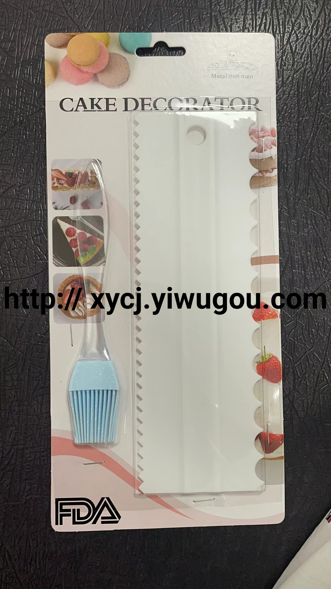 The new fancy milking machine baking products Application Scenario