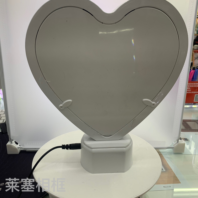 相框白底实物图