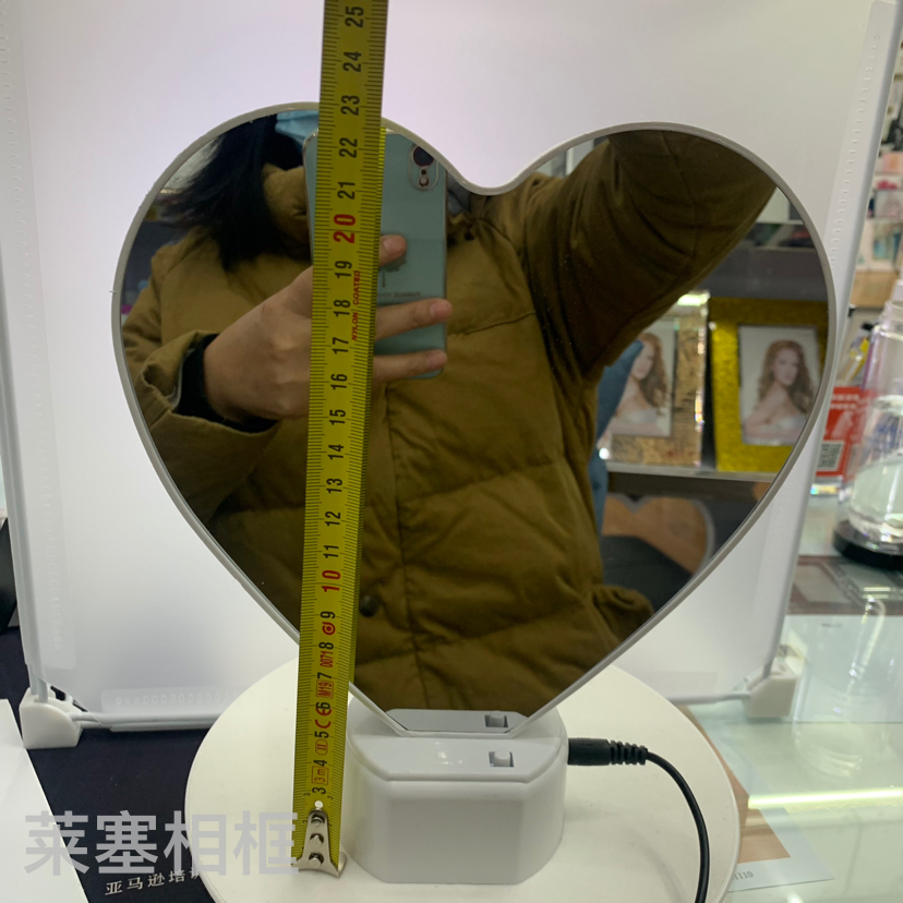 相框产品图