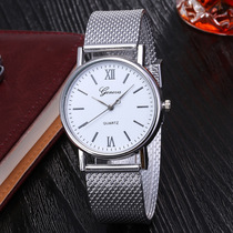 GENEVA Women's Watch Women's Watch Men's Watch GENEVA Couples Watch