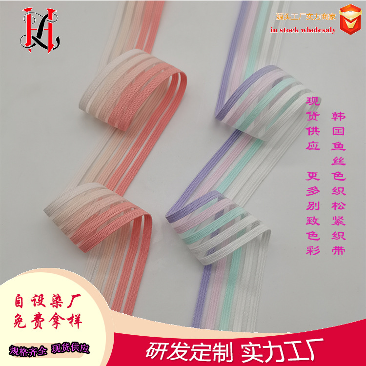 花边产品图