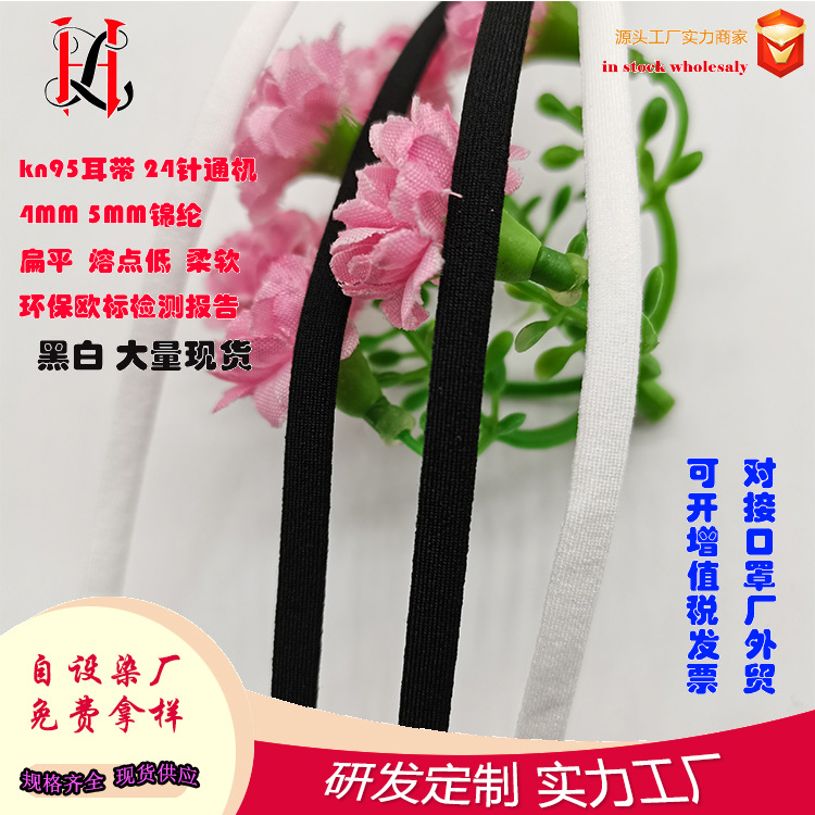 花边产品图
