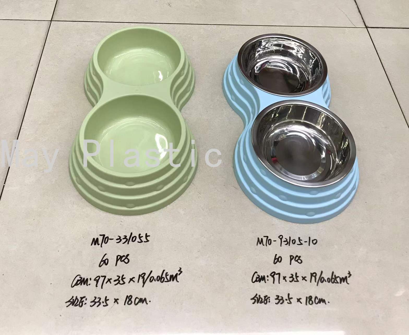 狗狗食具实物图