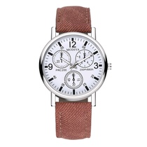 Korean version of the simple sen department of versatile students digital scale watches male manufacturers spot wholesale quartz watches