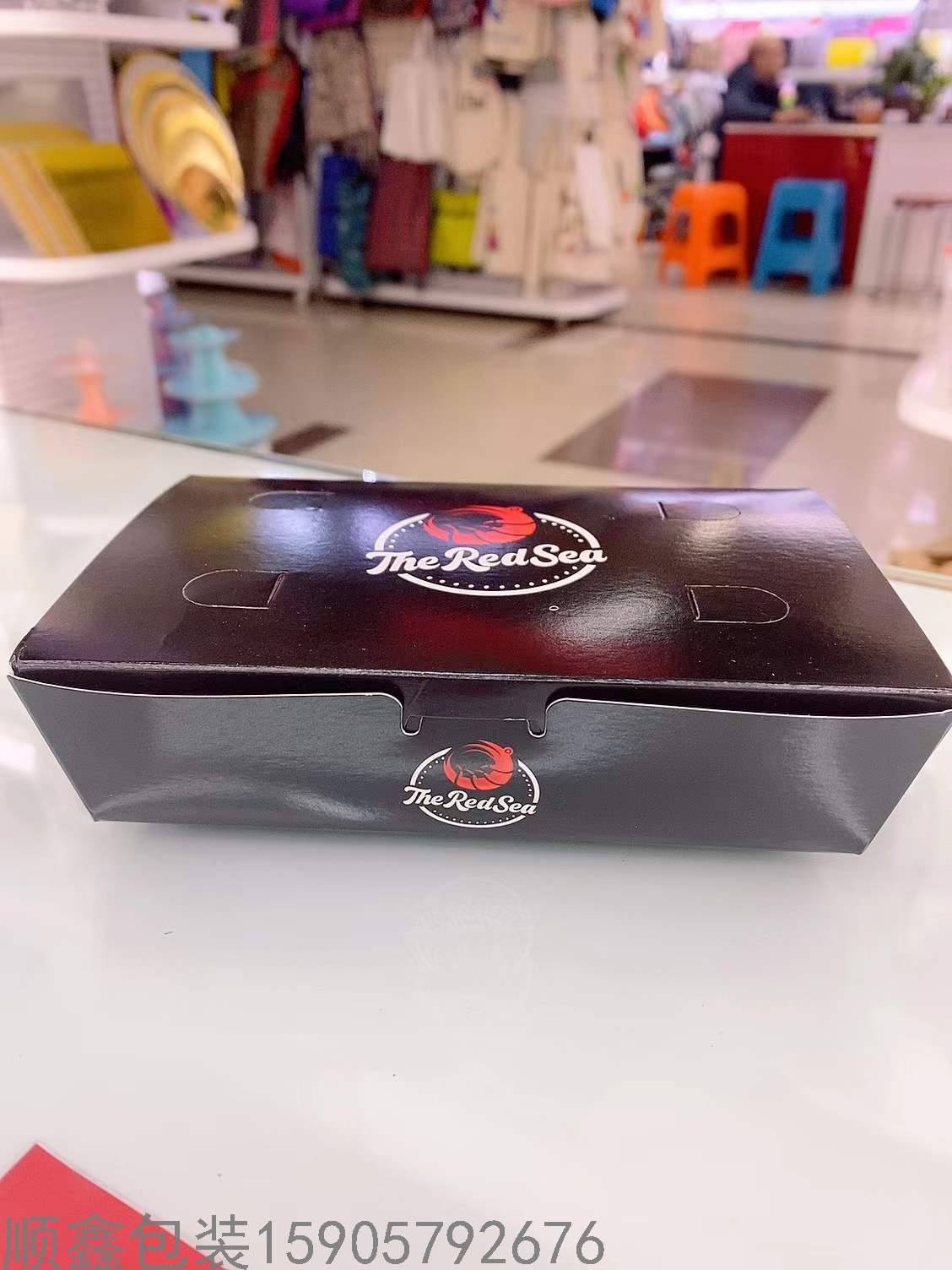 客人定制！ge各尺寸汤桶，汤碗，餐饮打包盒，打包带，鸡米花盒