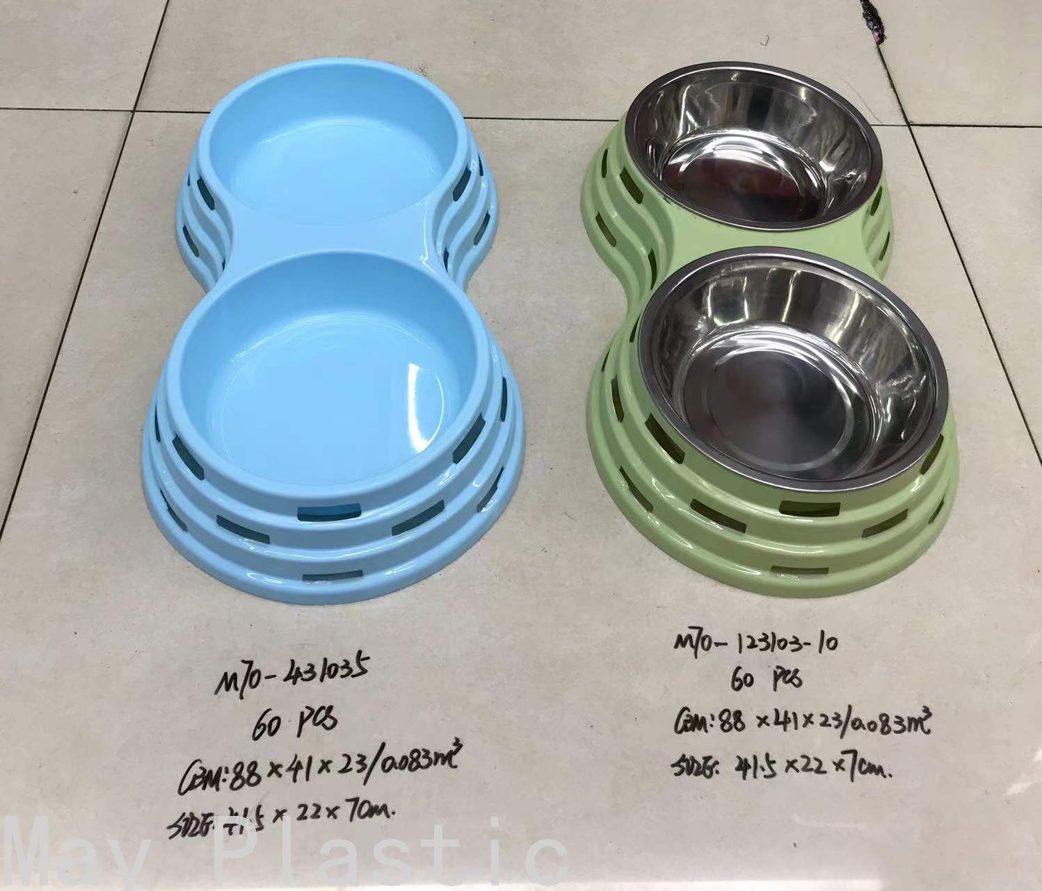 猫猫食具实物图