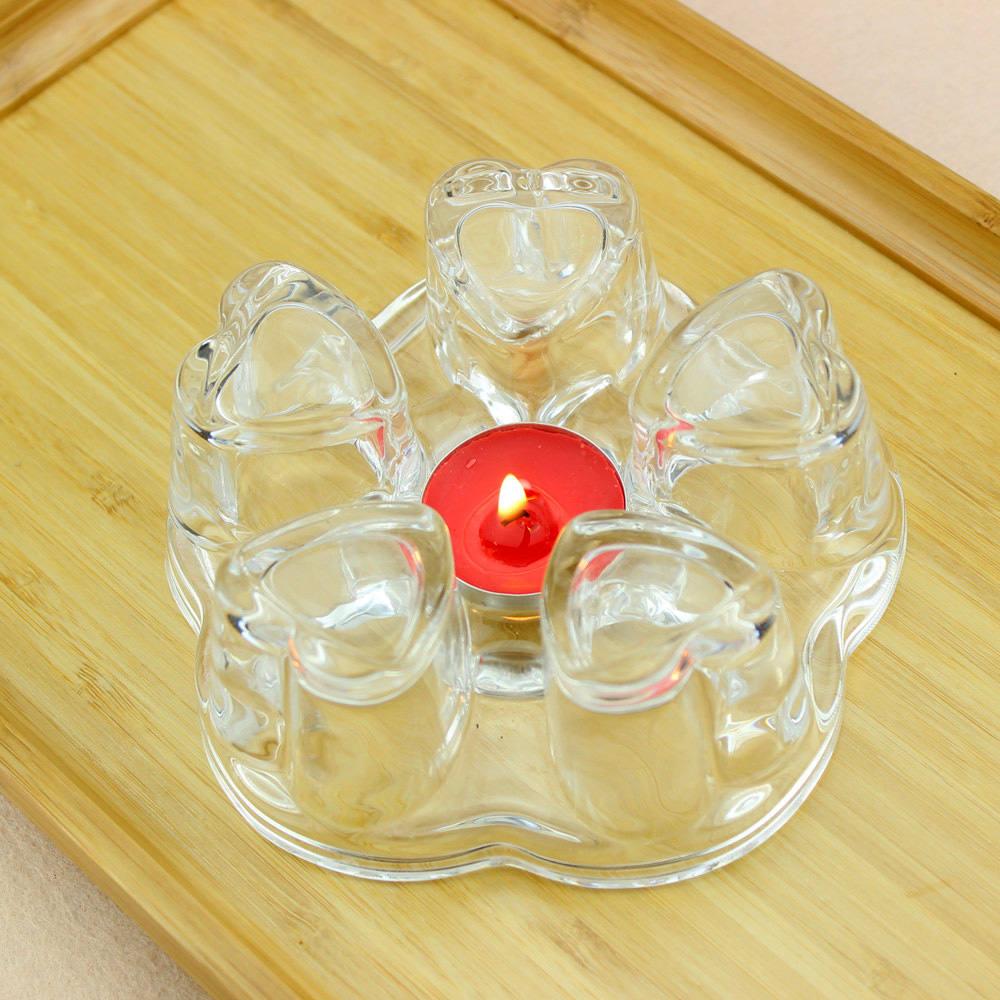 茶具配件实物图