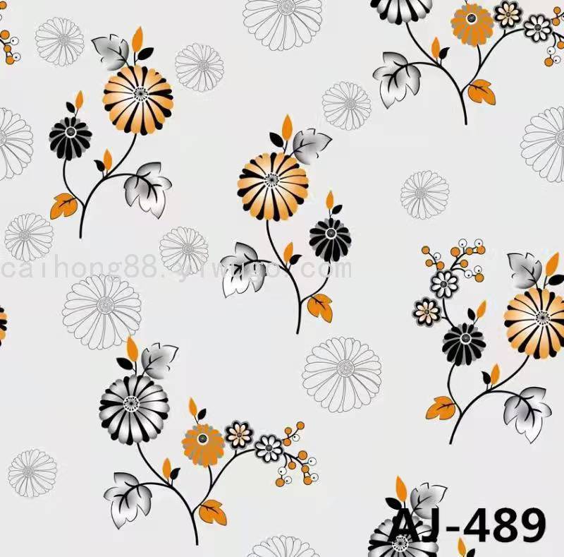 Hot-selling PEVA waterproof, no-wash round and rectangular tables, plant and flower tablecloths, disposable tablecloths for lazy people Application Scenario
