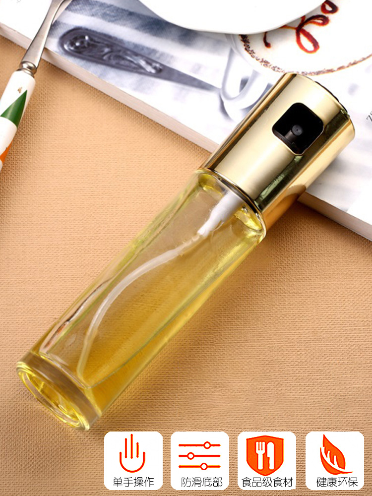 调味盒、调料瓶实物图