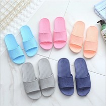 Indoor slipper for male couple daily use slipper for male couple summer home soft bottom bathroom for bathing Eva slipper for female