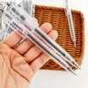 A set of 3 ballpoint pens, oil ballpoint pens, student supplies, and ballpoint pens is available at an affordable price. Each set of 3 ballpoint pens costs 1 yuan Application Scenario
