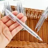 A set of 3 ballpoint pens, oil ballpoint pens, student supplies, and ballpoint pens is available at an affordable price. Each set of 3 ballpoint pens costs 1 yuan details Picture