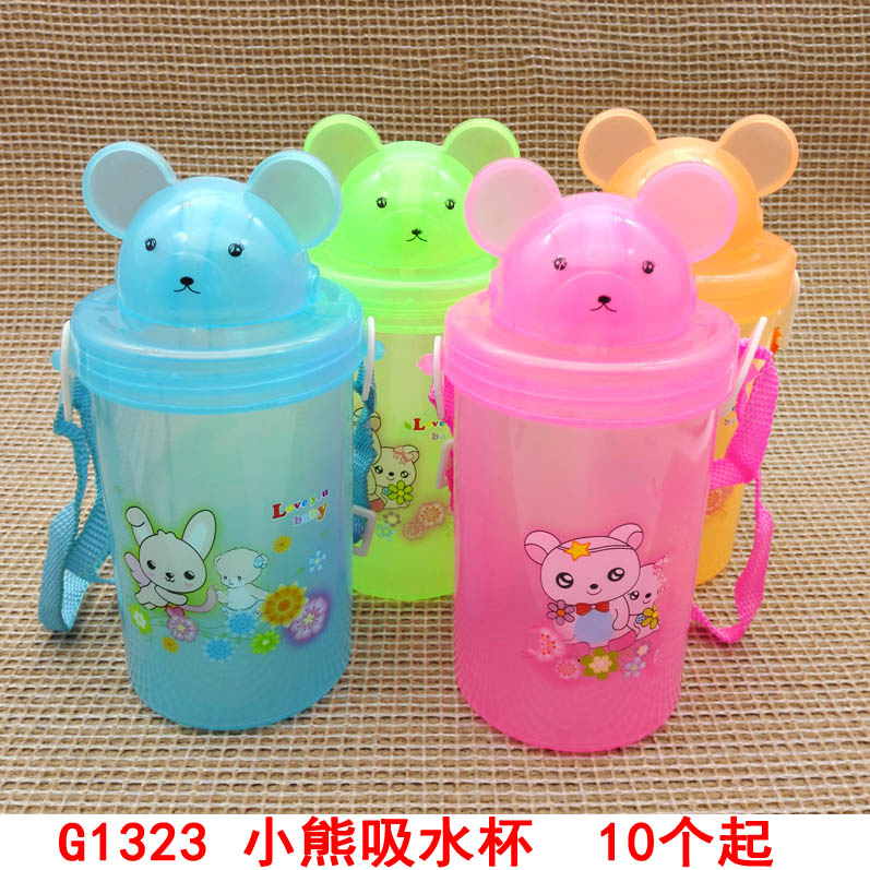 小商品配送产品图