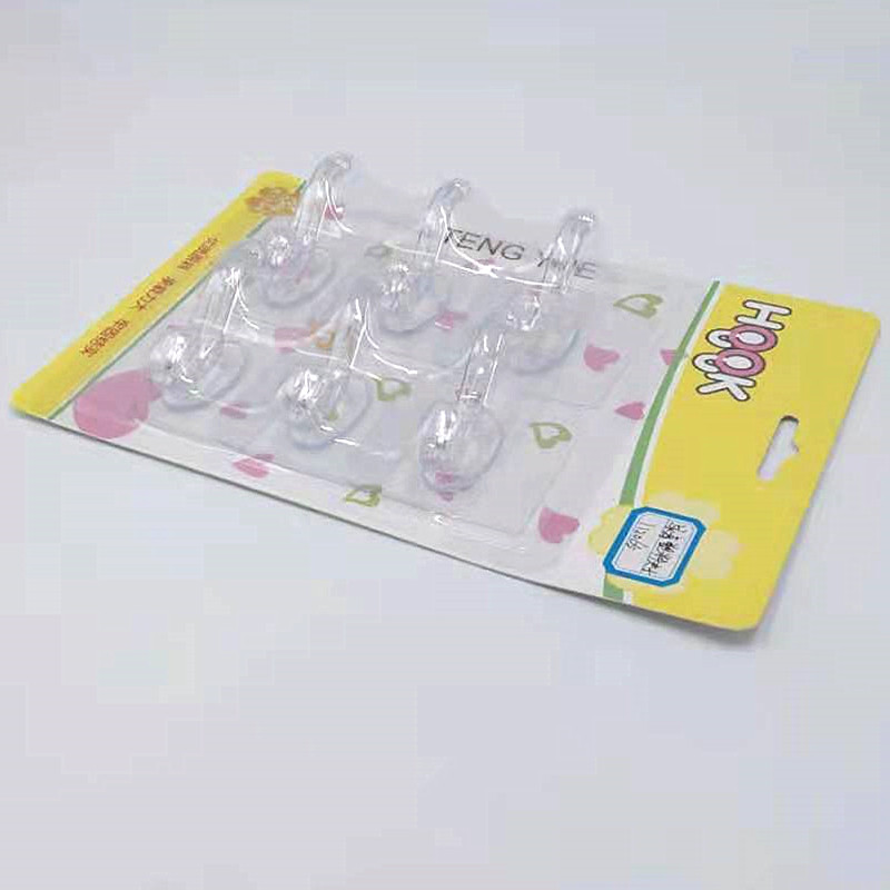 小商品配送产品图