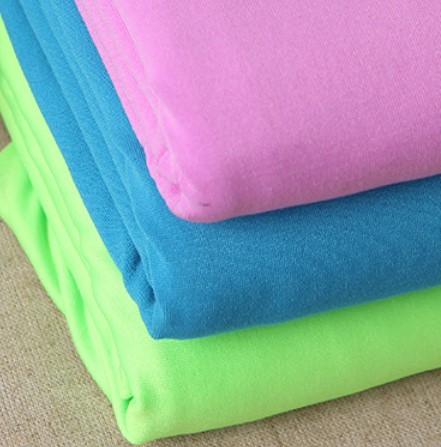 100D+20D anti-wrinkle and elastic large vest, jacket, underwear, lining, jersey, sports vest, material: milk silk details Picture