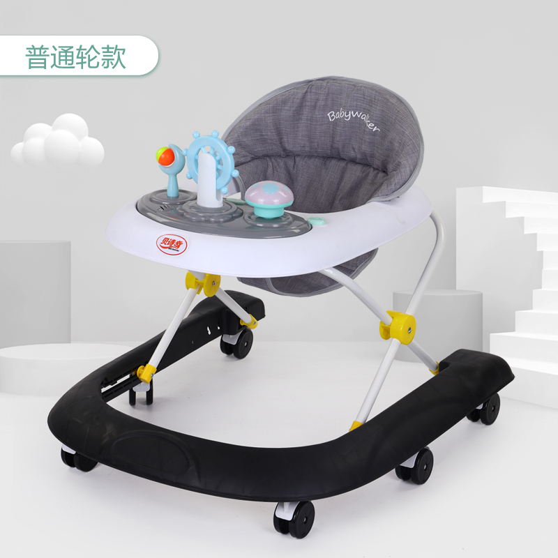 Baby walker baby walker Yo-yo toy car Baby toy stand Educational toy