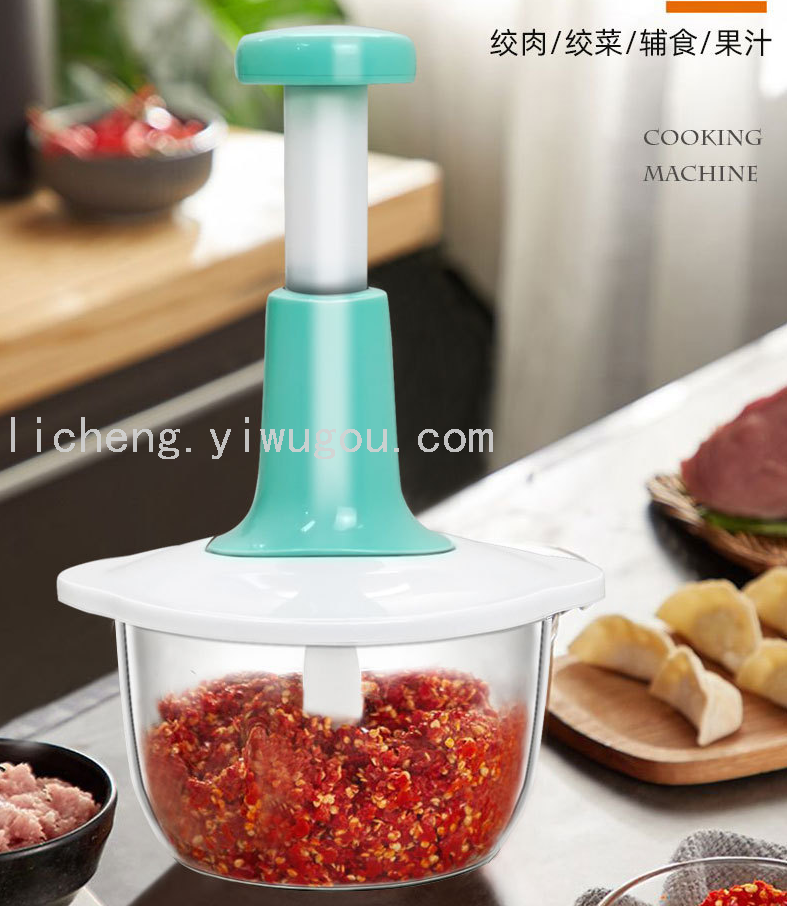 日用百货产品图