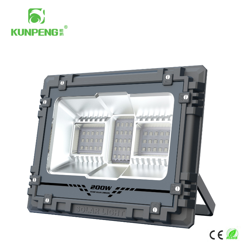 投射灯/聚光灯实物图