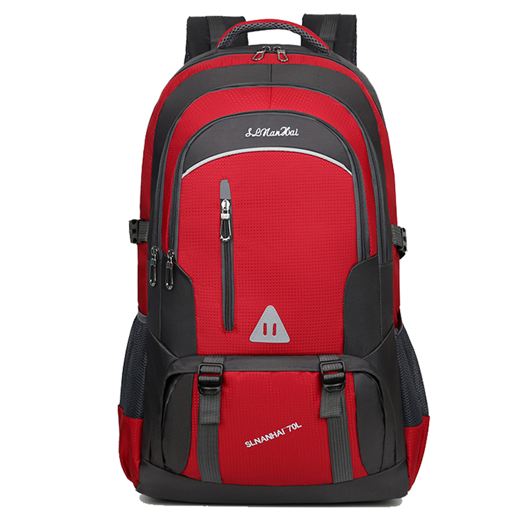 1101 new travel bag backpack travel backpack large capacity outdoor mountaineering bag