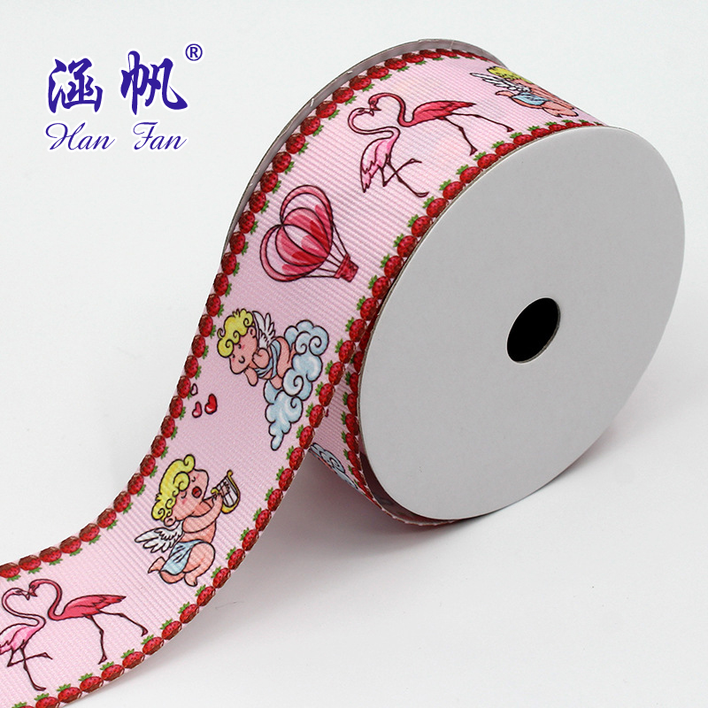 线带白底实物图